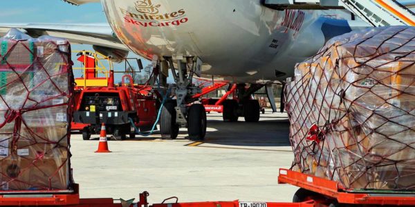 La càrrega aèria a l’Aeroport Barcelona-El Prat creix un 17% al maig