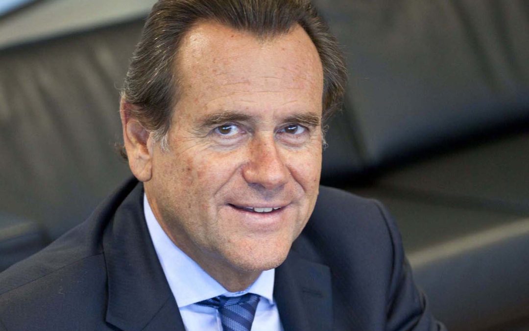 El Port de Barcelona, plataforma per a la internacionalització de les empreses