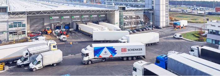 DB Schenker lanza en España ‘connect 4 air’, su nueva apuesta digital para la gestión del transporte aéreo