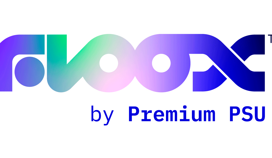 Floox by Premium PSU