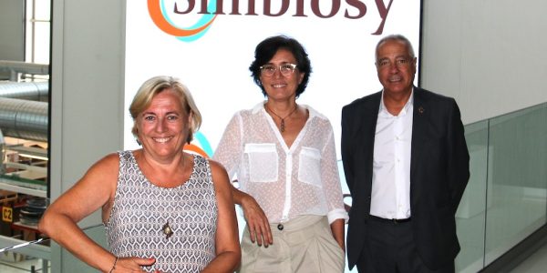 Símbiosy, destacada consultoria i enginyeria d’Economia Circular s’incorpora al DFactory Barcelona