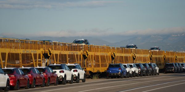 El Port de Tarragona viu un nou mes de creixements al setembre