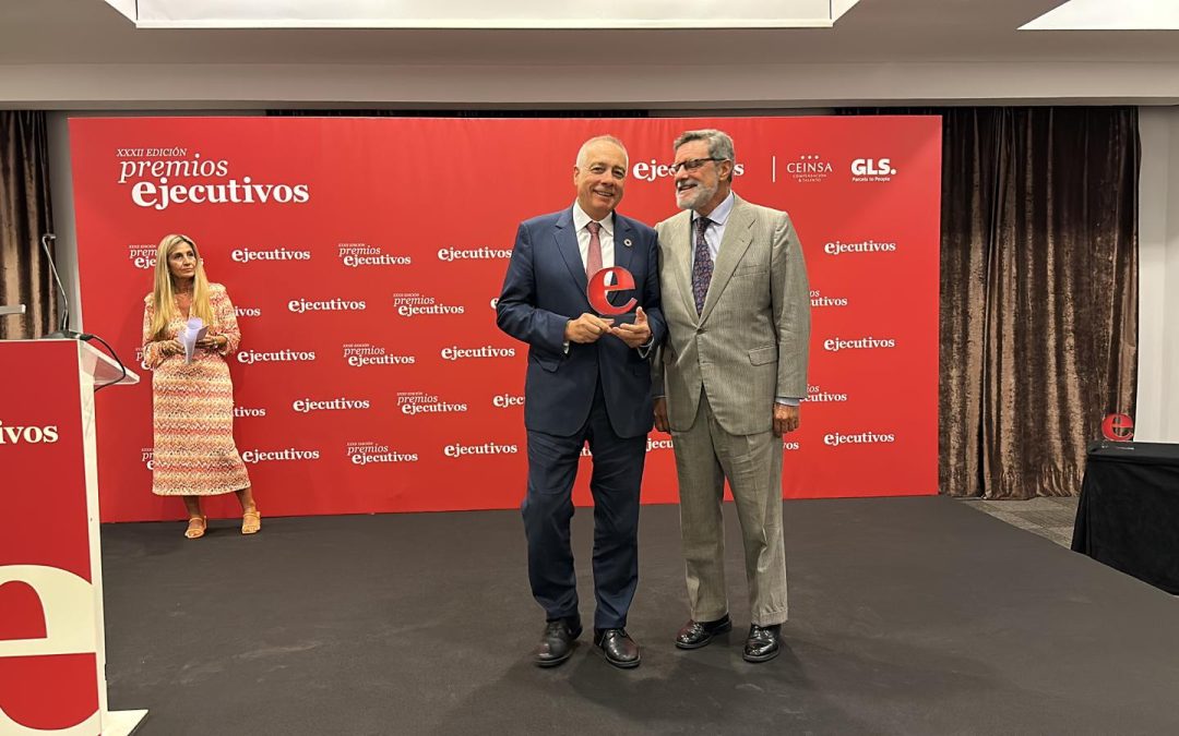 DFactory Barcelona reconegut com la millor iniciativa empresarial d’Espanya