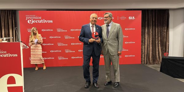 DFactory Barcelona reconegut com la millor iniciativa empresarial d’Espanya