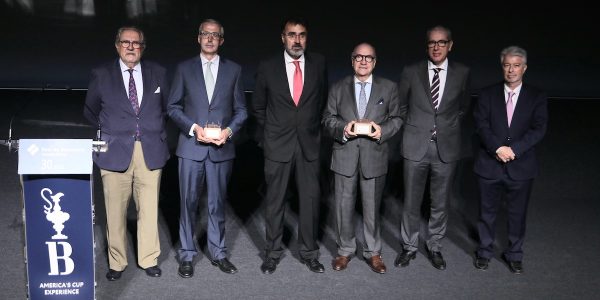 El Consell Rector de la Comunitat Portuària celebra 30 anys fent crèixer el Port de Barcelona