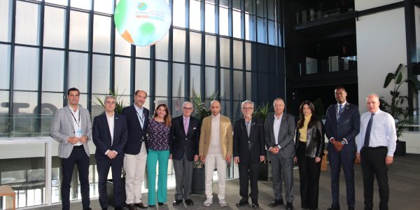 Amèrica Llatina descobreix el Barcelona Supercomputing Center com a centre de recerca de referència