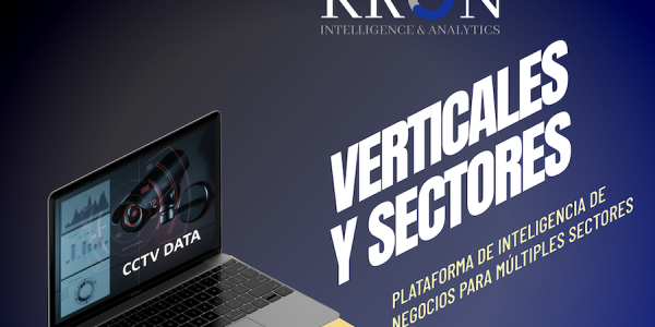 Kron Analytics s’uneix a BCL