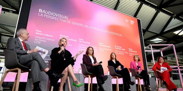 BWAW reivindica exemples de lideratge femení en l’àmbit empresarial