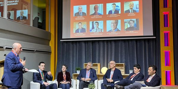 El Port Tarragona participa en la jornada sobre els corredors ferroportuaris