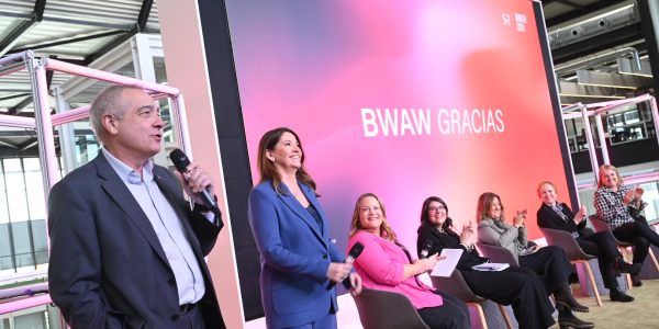 BWAW 2024 finalitza la seva 4a edició amb la participació de 2.617 professionals
