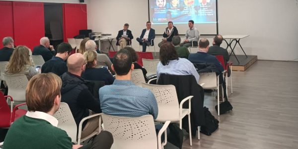 IN-MOVE analitza la situació del transport públic a demanda i proposa solucions innovadores