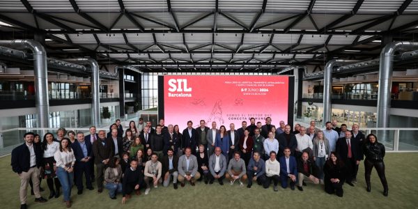 SIL 2024 escalfa motors amb una jornada de networking al DFactory Barcelona