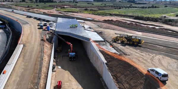 El Port de Tarragona extén l’acció comercial fins a la Xina