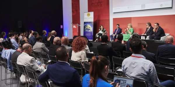 MedaLogistics Week Barcelona 2024 explorarà les noves oportunitats de negoci del sector logístic a Europa, Àsia i Àfrica