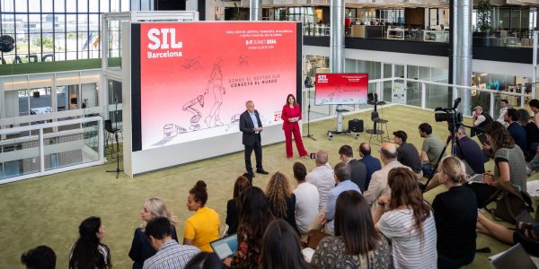 El SIL 2024 tindrà 650 empreses participants que presentaran 176 novetats en exclusiva mundial