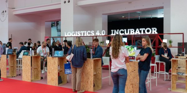 Un total de 120 startups presentaran al SIL 2024 solucions innovadores aplicades a la logística