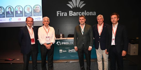 Jornada de Prologis al SIL