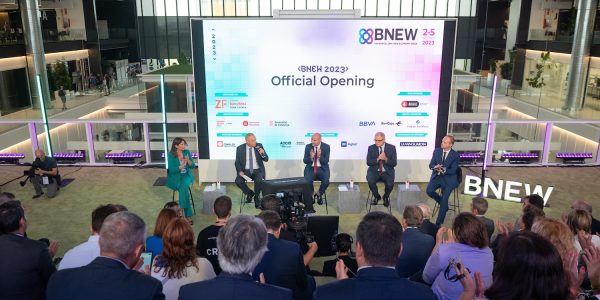 BNEW celebrará su quinto aniversario con un vertical sobre aviación como novedad
