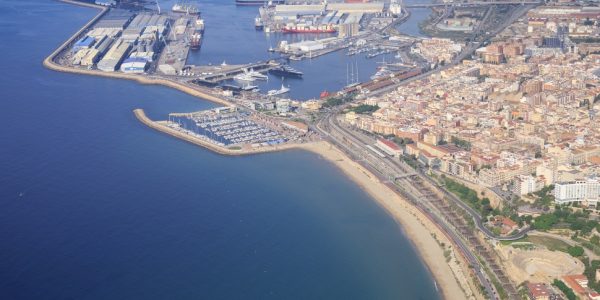 El Port Tarragona aprueba la creación del Comité de Bienestar de la Gente de Mar