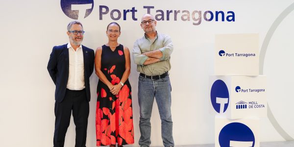 APPORTT y NÀUTIC Tarragona impulsarán un ecosistema innovador de economía azul