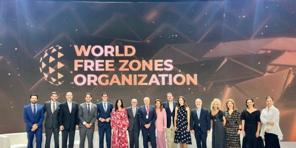 La Zona Franca de Barcelona brilla en el Congreso Mundial de la WFZO 2024