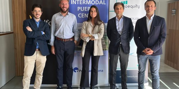 El Port de Tarragona organiza un encuentro de empresas Guadalajara-Tarragona