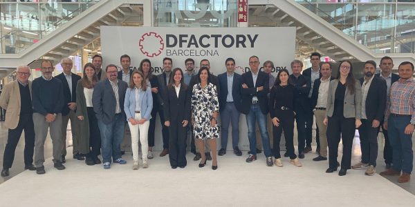 ICIL pone en marcha el Supply Chain Innovation Hub