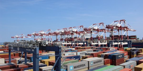 Hutchison Ports BEST en plena fase de expansión