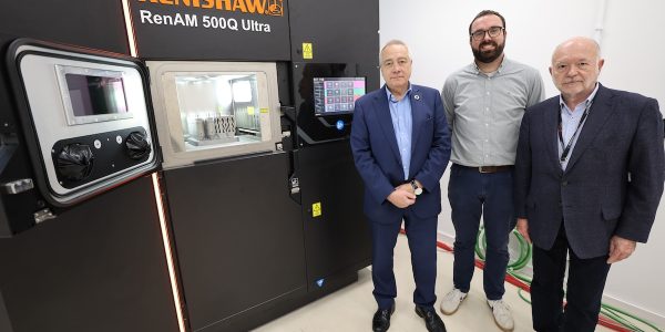 ADDiVAL incorpora sus soluciones de impresión 3D industrial en el ecosistema de DFactory Barcelona