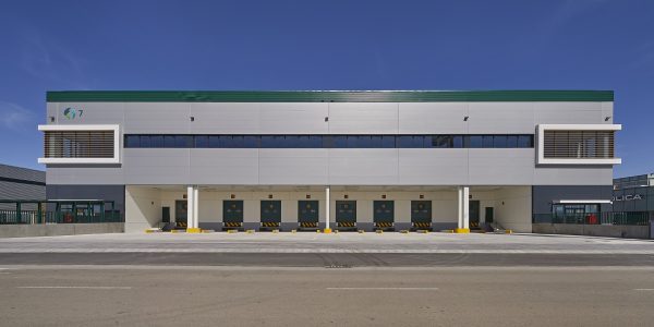 Prologis pone su foco en nuevos desarrollos a medio plazo y una estrategia energética y sostenible inmediata