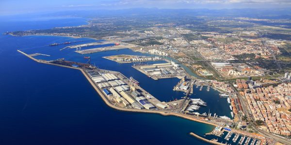 Port Tarragona colabora con dos ideas innovadoras que recibirán financiación del fondo Ports 4.0