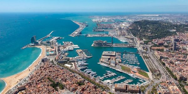 Nueve ideas con el apoyo del Port de Barcelona acceden a la subvención del Fondo Ports 4.0