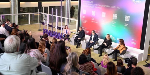 BWAW finaliza su quinta edición reclamando más igualdad y talento femenino en el ámbito empresarial