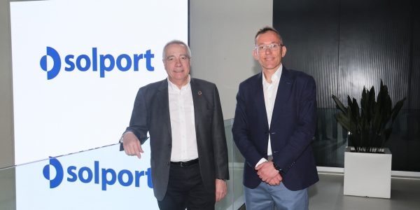 DFactory Barcelona refuerza su ecosistema 4.0 con la incorporación de Solport