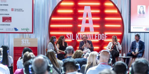 Innovación y talento centrarán el programa del SIL Knowledge 2025
