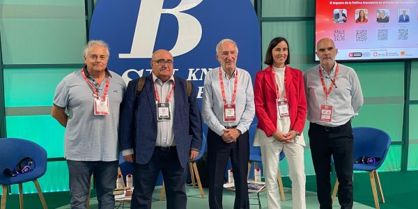 CIMALSA analiza el impacto de la política arancelaria en la logística internacional en el SIL 2025