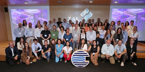 Efficiency Network amplía su herramienta de valores con una visión 360º que incluye clientes y cargadores