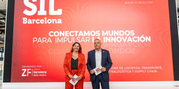 El SIL 2025 presenta una edición marcada por el uso de la Inteligencia Artificial para optimizar procesos