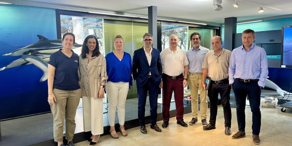 Hutchison Ports BEST, liderando la Sostenibilidad en el Día del Medio Ambiente