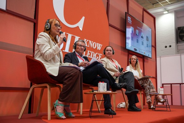 La logística humanitaria: cuando la solidaridad se organiza con estrategia