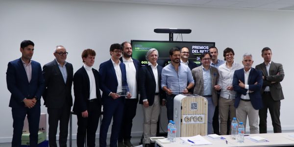 GLS Spain premia a startups que apuestan por la innovación y la sostenibilidad