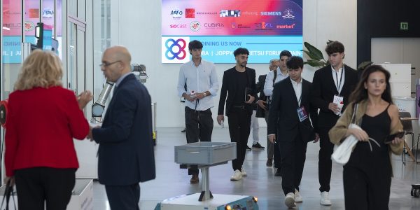 La 6a edició de BNEW comptarà amb més de 25 activitats experiencials