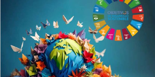 Dossier ODS – Objetivos de Desarrollo Sostenible