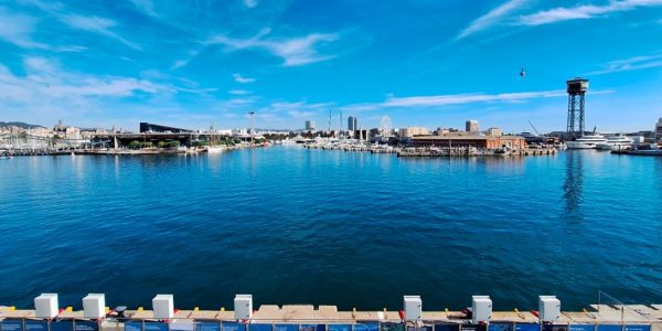 El Port de Barcelona y BlueTechPort lanzan el Programa Internacional de Acceleració Lighthouse para atraer startups marítimas de todo el mundo