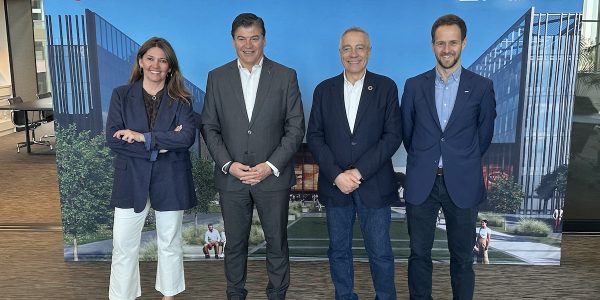 El CZFB i Pimec signen un acord estratègic per impulsar la competitivitat de les pimes i la indústria del futur