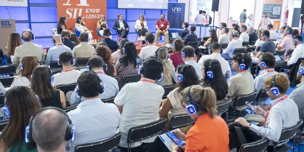 SIL Barcelona pone el foco en el panorama global con nuevas jornadas internacionales