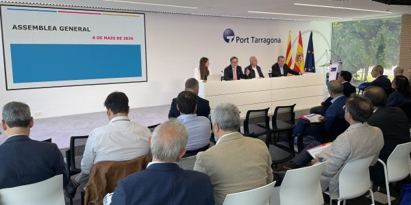 BCL celebra la seva Assemblea a Tarragona i presenta el nou Grup de treball de Logística Lleida/Tarragona i el primer Congrés de Logística Internacional