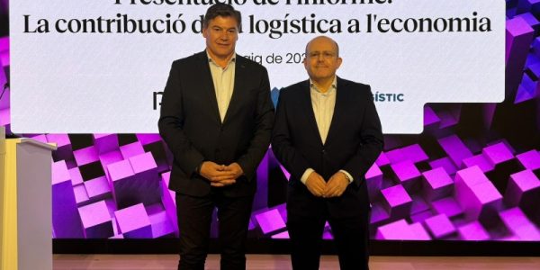 El sector logístico, que supone más del 10% del PIB catalán, alerta de un aumento de costos inasumible para las pymes