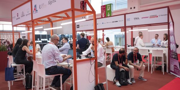 La 28º edición del SIL Barcelona reunirá más de 160 innovaciones y cerca de 80 startups