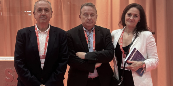 Foro de Logística y BCL se unen para impulsar el talento logístico en Cataluña Inicio